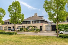 Boeieraak 20, 4617GB Bergen op Zoom